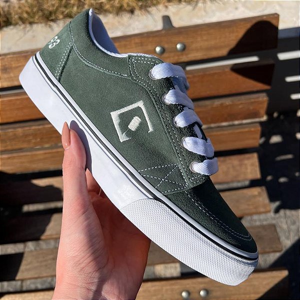 Tenis Qix Ninety Three