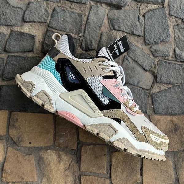 Tenis Qix Trek