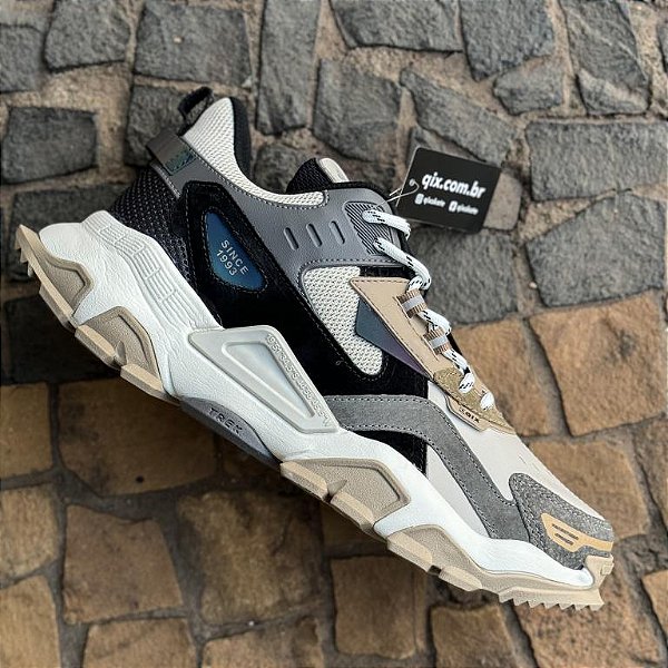 Tenis Qix Trek