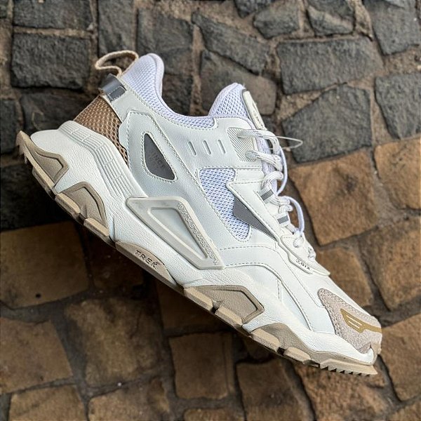 Tenis Qix Trek