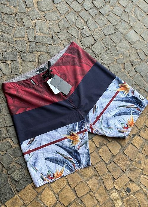 Bermuda Hurley Surrender 6002