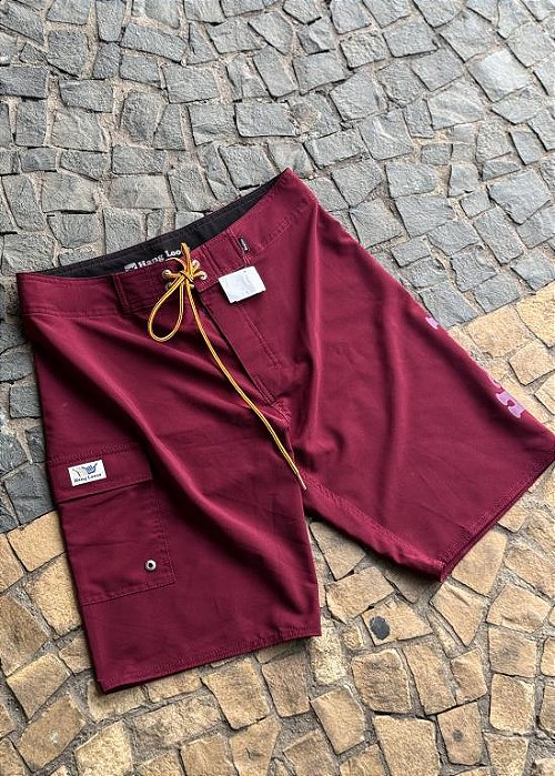 Bermuda Hang Loose Collors 010017