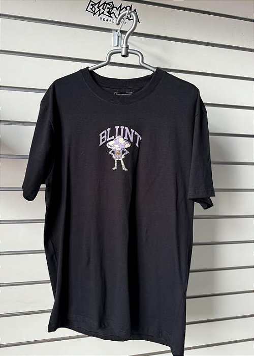 Camiseta Blunt Basica Dream 0626