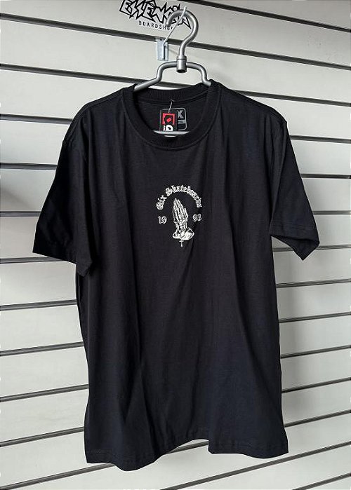 Camiseta Qix 1608