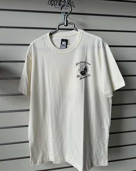 Camiseta Qix 1601
