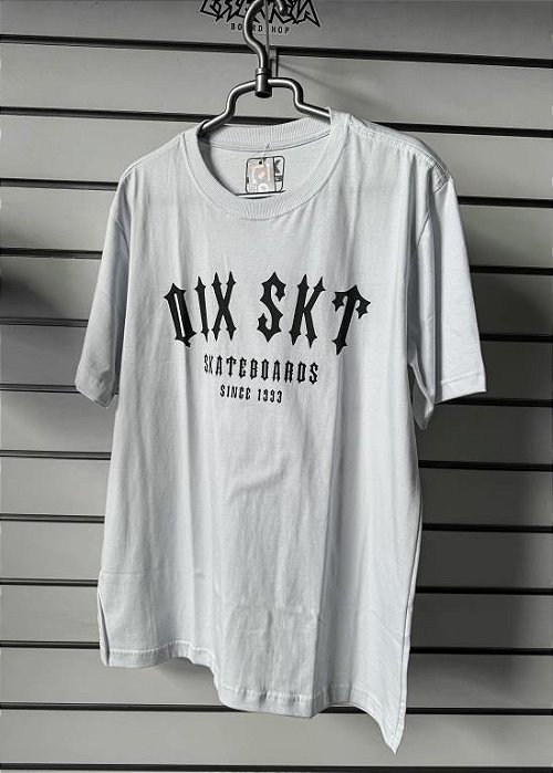 Camiseta Qix 1505