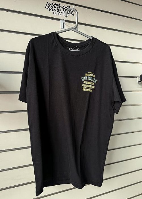 Camiseta Qix 1603