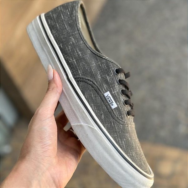 Tenis Vans Authentic Play