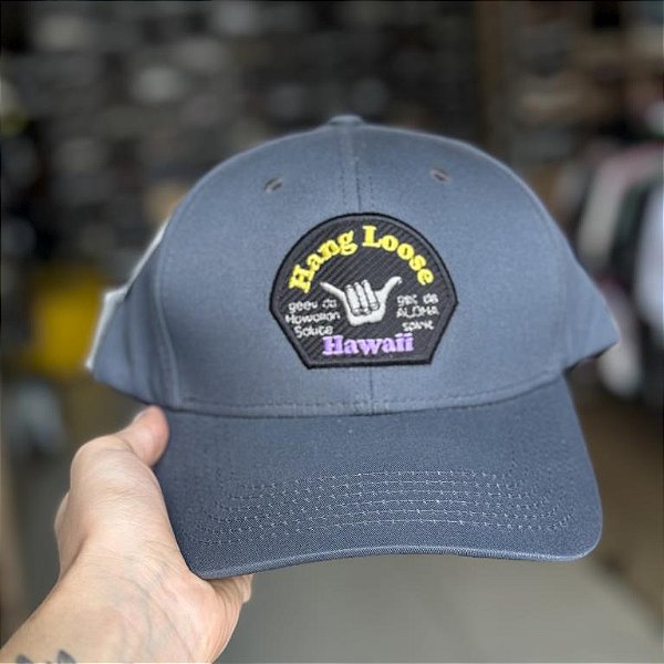 Bone Hang Loose Salute 0005