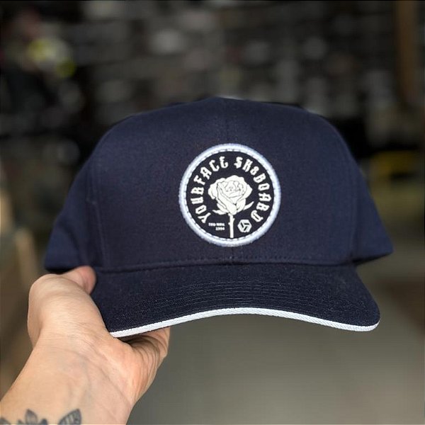Bone Your Face Curva