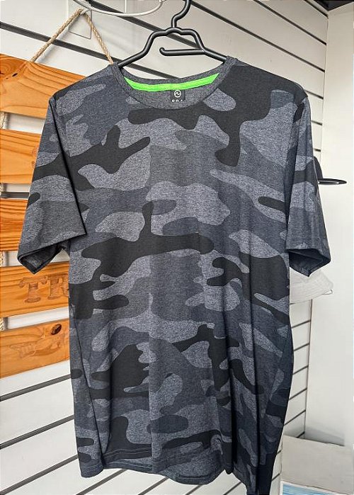 Camiseta Sba Full 0566
