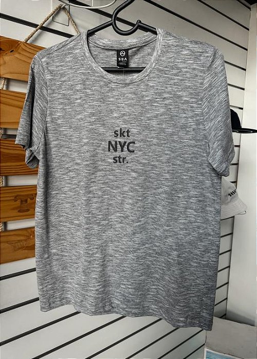 Camiseta Sba In Fit 0581