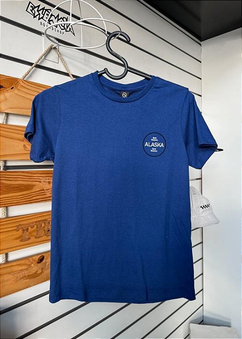 Camiseta Sba Juvenil 1280