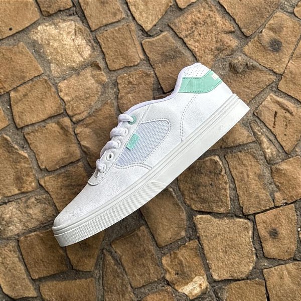 Tenis Hocks Flat Lite