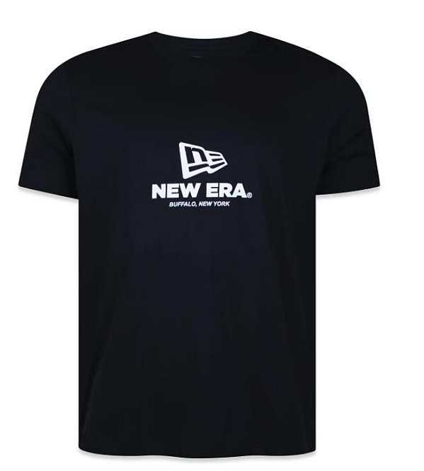 Camiseta New Era Essentials 033