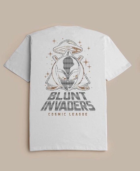 Camiseta Blunt Premium Cosmic 0642