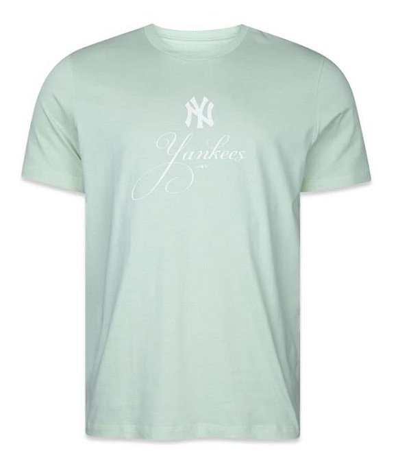 Camiseta New Era Neyyan 014
