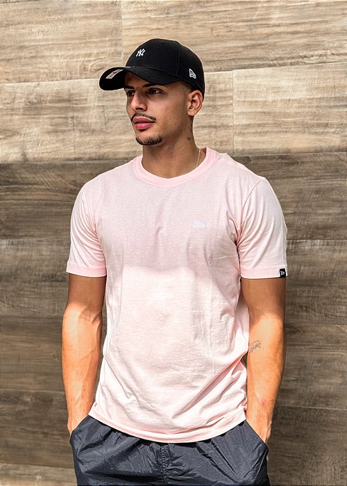 Camiseta New Era Brand Flag 002