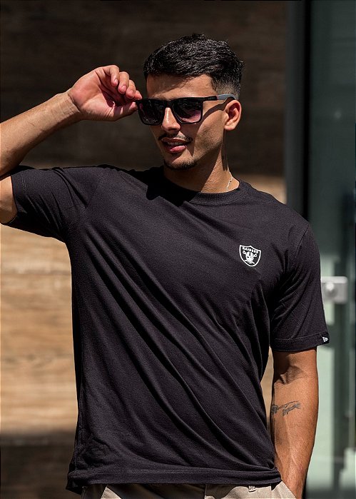 Camiseta New Era Lasrai 005