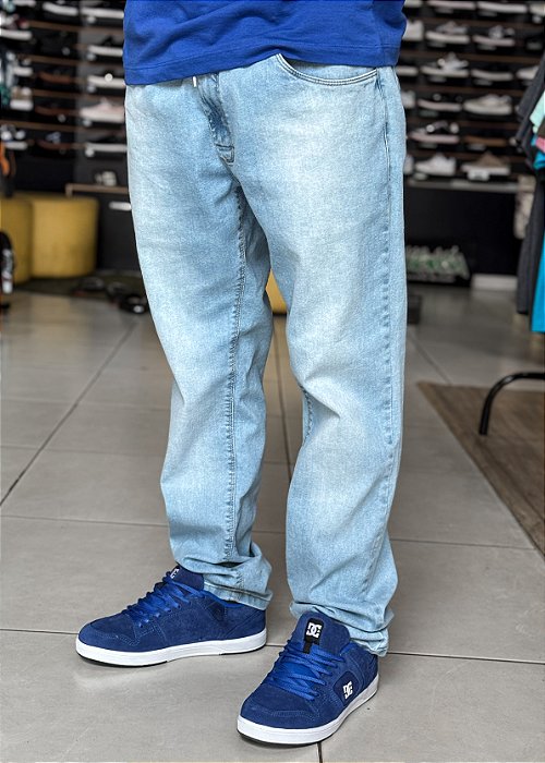 Calca Hocks Jeans Reg 4679