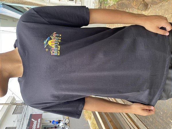 Camiseta Blunt Aurora 0675