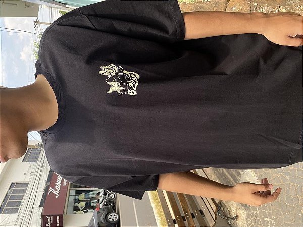 Camiseta Blunt Tune 0750g