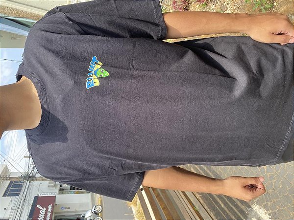 Camiseta Blunt Paul 0673