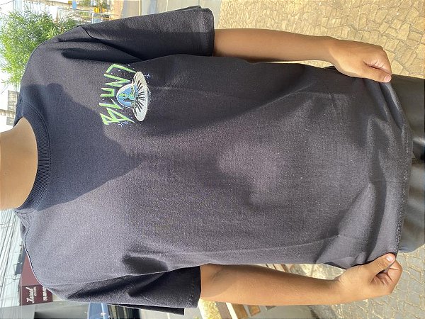 Camiseta Blunt Zrek 0730