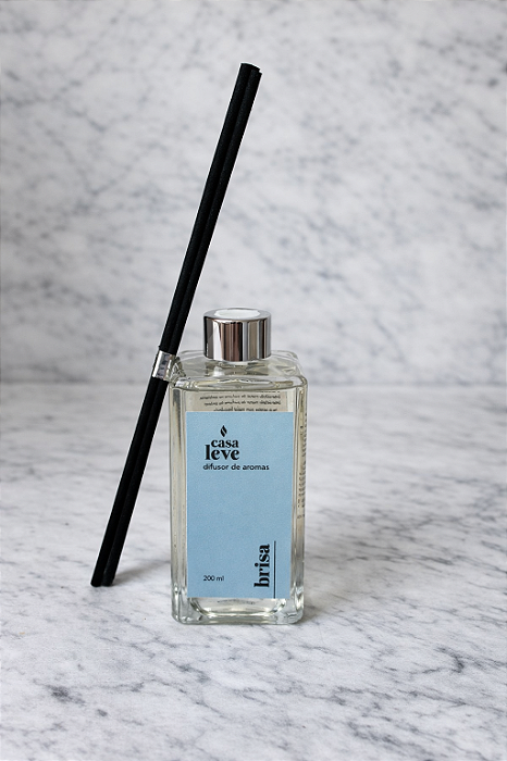 Difusor de Aromas Casa Leve Brisa 260ml