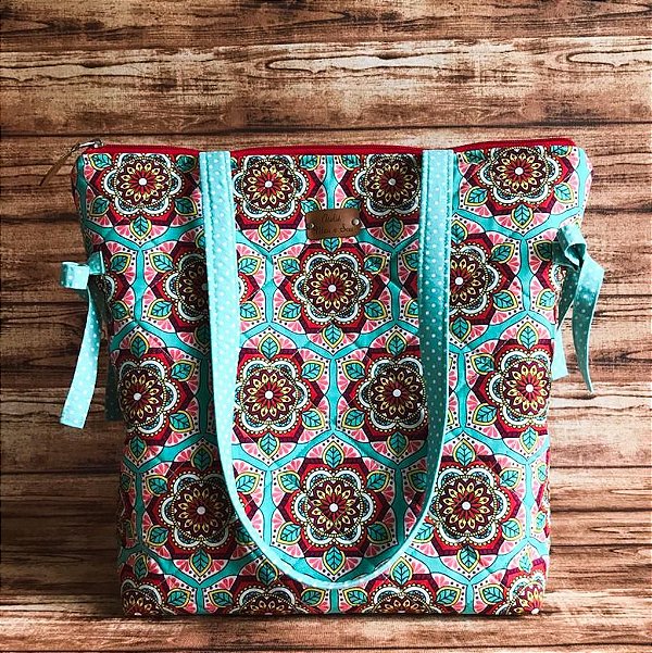 Bolsa Laço