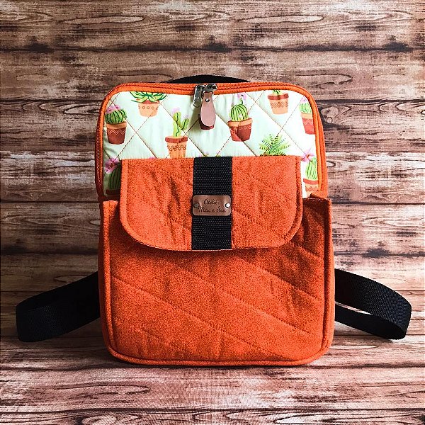 Mochila Elegance