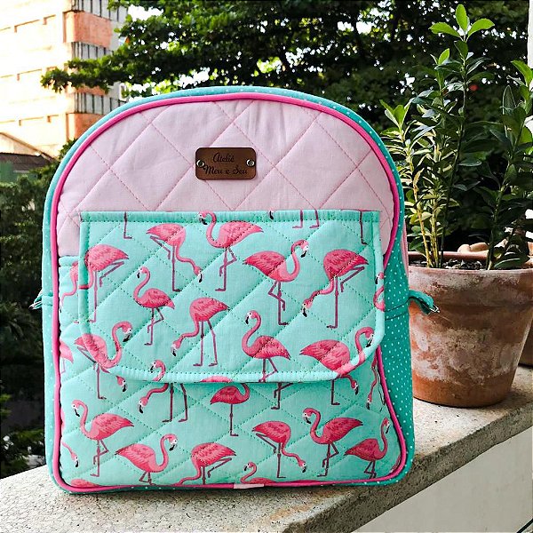 Frasqueira / Mochila