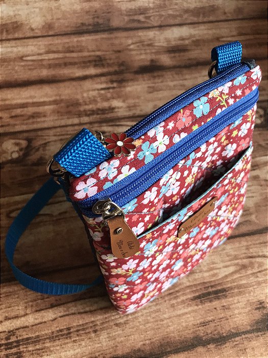 Bolsa Compacta
