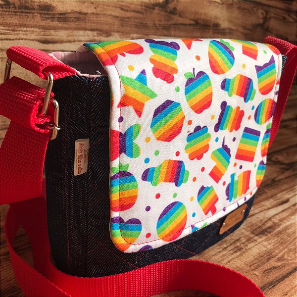 Bolsa Luna