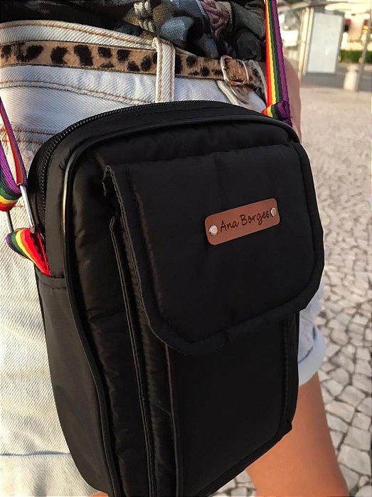 Shoulder Bag Pride