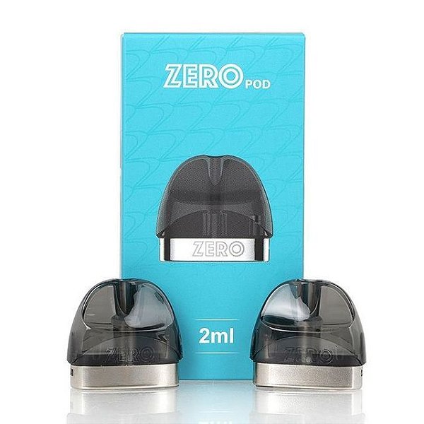 Cartucho de Reposição - Vaporesso ZERO Pod - 1.0ohm MESH