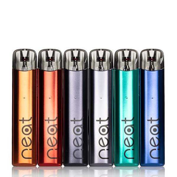 Aparelho POD System - Uwell Yearn Neat 2 12W