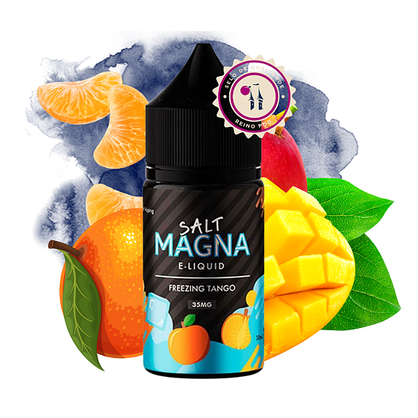 NicSalt - Magna - Freezing Tango (30ml)
