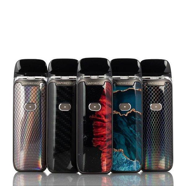 Aparelho Pod Mod Kit - Vaporesso LUXE PM40