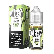 NicSalt - Migo - Apple Ice (30ml)