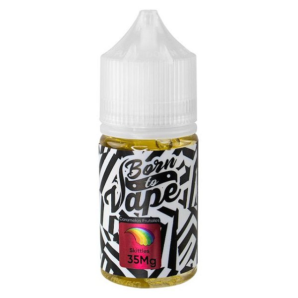 NicSalt - Born - Skittles (30ml)