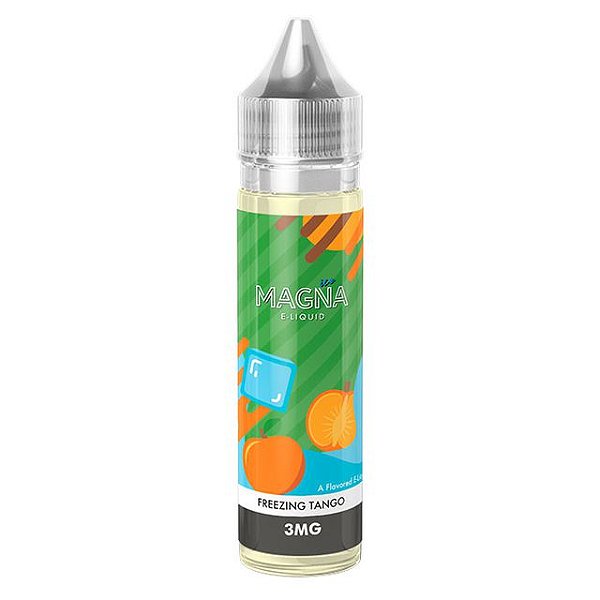 Juice - Magna - Freezing Tango (60ml)