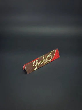 Seda Smoking - Original Brown King Size