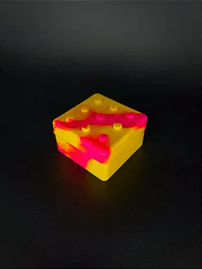 Slick Oil - Quadrado