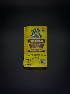 Fumo Hi Tobacco - Golden Virginia 35G