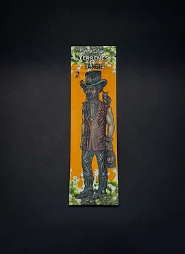 Blunt Lion Circus - Hemp Terpenes Tangie