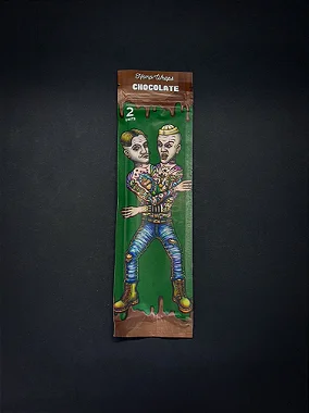 Blunt Lion Circus - Hemp Chocolate