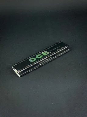 Seda OCB Premium - King Size Slim