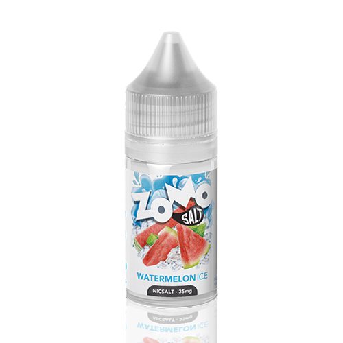 NicSalt - Zomo - Watermelon Ice (30ml)