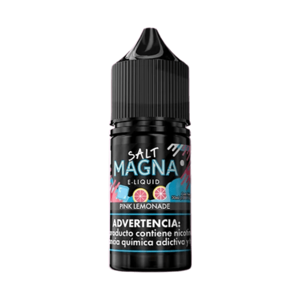 Nicsalt - Magna - Pink Lemonade (30ml)